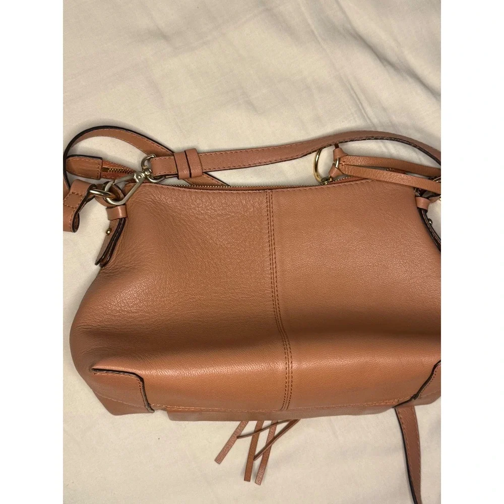See By Chloe iconic code from